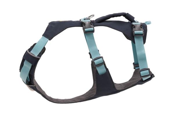 Ruffwear Flagline Harness Basalt Gray Gr. M Ruffwear Flagline Harness Basalt Gray Gr. M